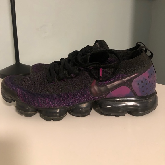 Nike Vapormax Purple - Picture 1 of 6
